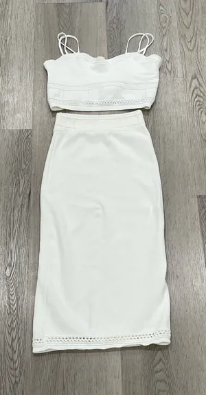 House of Harlow 1960 skirt set thumbnail 1