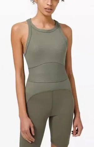 Lululemon Blissful Blend Tank thumbnail 1