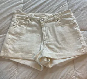 American Eagle Jean Shorts thumbnail 1