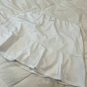 Tail Active White Tennis Skort Size XS‎ thumbnail 5