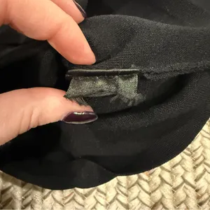 Aritzia Ten By Babaton Black Restrospect Sweater thumbnail 4