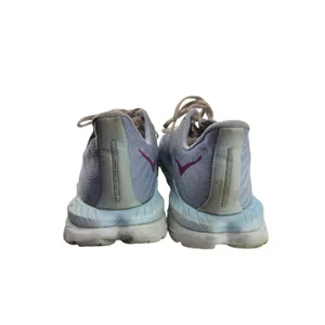 Hoka One One Mach 5 1127894 BLSSN Baby Lavendar Running Sneakers Womens 9.5B thumbnail 4
