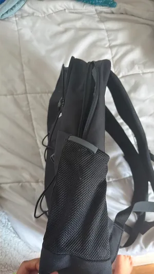 North Face Black Backpack The Jester thumbnail 3