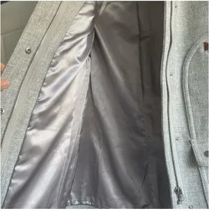 J.Crew Chateau Parka coat thumbnail 2