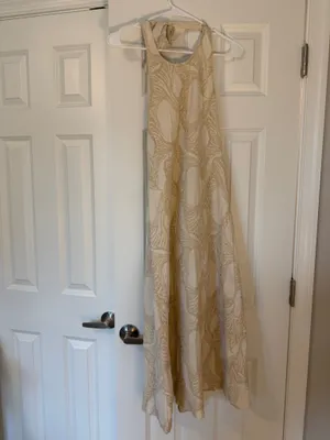 ZARA Dress thumbnail 4