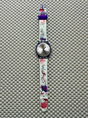 Swatch Watch Sweet Garden GV135 Contemporary 2020 thumbnail 2