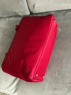 Lovely❤️ kate spade nylon tote ❤️ thumbnail 5