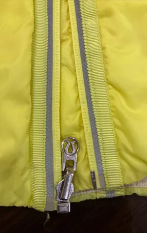 Lululemon Puffer Vest Small thumbnail 3