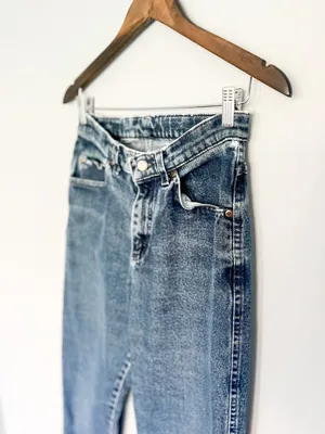Lee Vintage Denim thumbnail 4