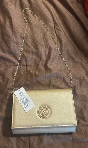 Christian LaCroix Cxl clutch bag with chain thumbnail 1