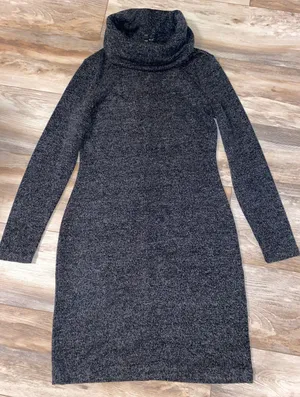 Banana Republic Sweater Dress thumbnail 1