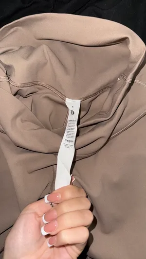 Lululemon Leggings thumbnail 2