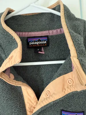 Patagonia Jacket Pullover thumbnail 3