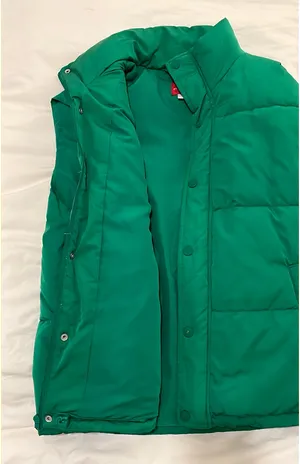 Target Puffer Vest thumbnail 3