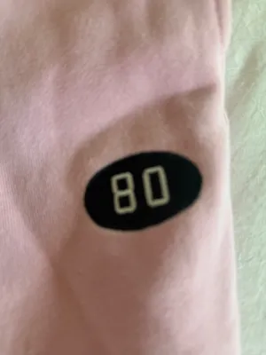 Pink Sweatpants PacSun thumbnail 2