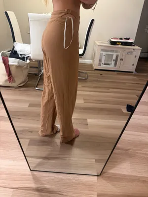 Super down pants  thumbnail 3