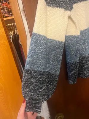 Zenana Sweater thumbnail 3