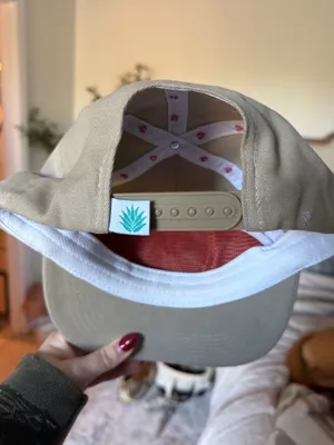 Sendero Provisions hat thumbnail 2