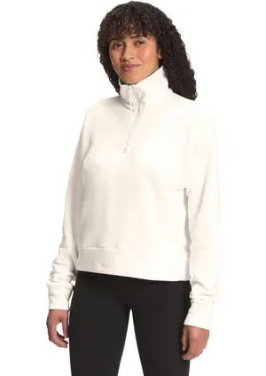 The North Face 1/4 Zip Pullover thumbnail 1
