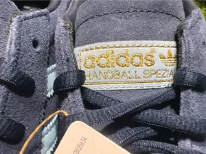 Adidas Spezials unisex style and color women 10, men’s 9 thumbnail 3