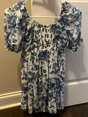 Abercrombie Dress thumbnail 2