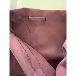 Lululemon Pink Bike Shorts Size‎ 0 High Waist thumbnail 6