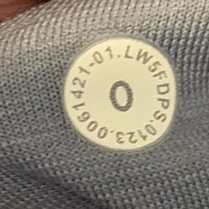 Lululemon Align High-Rise Mini-Flared Pant 32" Chambray thumbnail 10