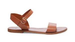 ✨Steve Madden DONDDI TAN LEATHER✨ thumbnail 3