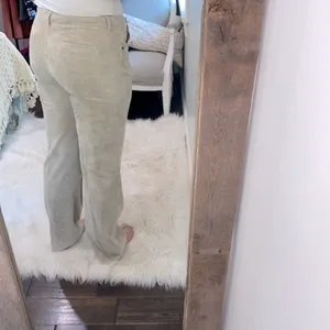 New direction’s tan corduroy pants size 12 thumbnail 3