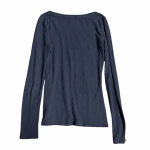 Abercrombie & Fitch Y2K Graphic Long Sleeve Tagged Girls XL (Womens XS/Small) thumbnail 2