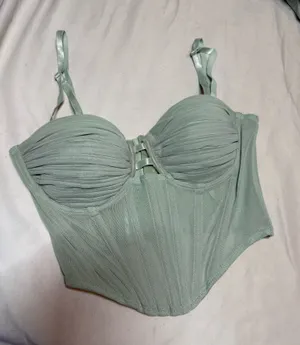 Windsor Corset Bustier Top Size Small  thumbnail 1