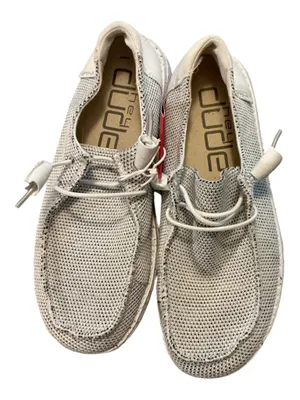 HEYDUDE Wendy Stretch Sox Women's Slip-On Sneaker thumbnail 2