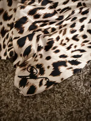 Victorias Secret slippers thumbnail 5
