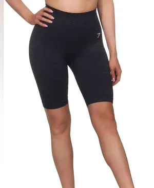 GYMSHARK Adapt Animal Compression Workout Shorts Women’s Sz Small Excellent Cond thumbnail 4