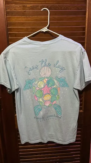Simply Southern T-Shirt thumbnail 2