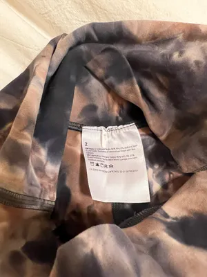 Lululemon Align Shorts 6” thumbnail 3