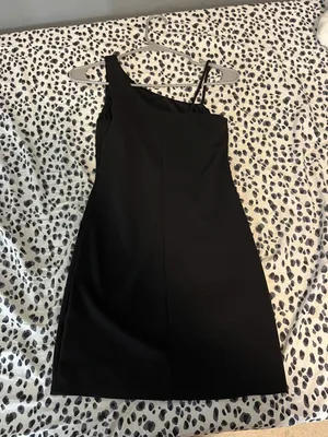 Lulus Bodycon Dress thumbnail 2