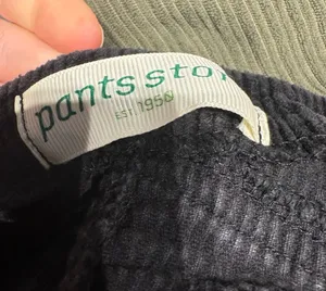 The Pants Store Corduroy Skirt thumbnail 3