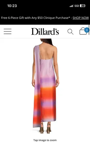 Gianni Bini Dress thumbnail 2