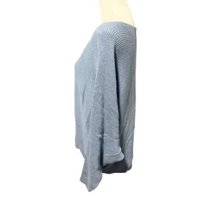 Lauren Ralph Lauren Blue Women's Sweater Large thumbnail 3
