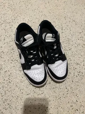 Nike Dunk Panda Low Women’s thumbnail 2