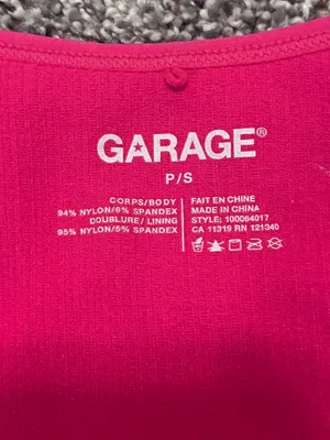 Garage Top thumbnail 2