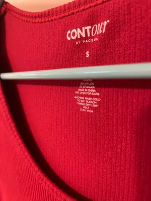 PacSun Shirt thumbnail 2