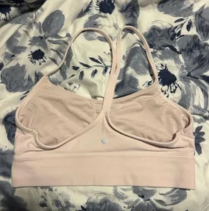 Lululemon Bra Sports thumbnail 2