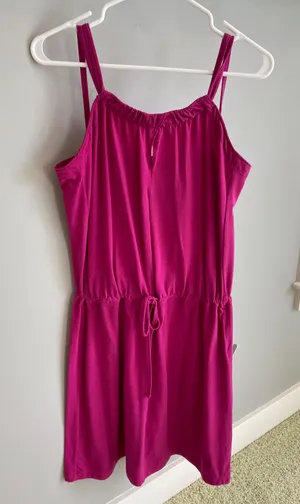 Mountain Hardwear Pink Dress thumbnail 1