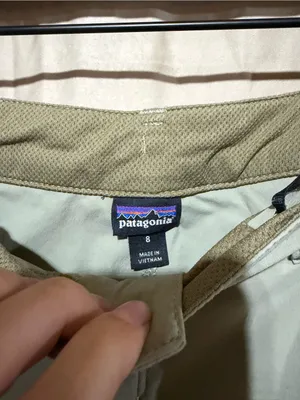 Patagonia pants thumbnail 3