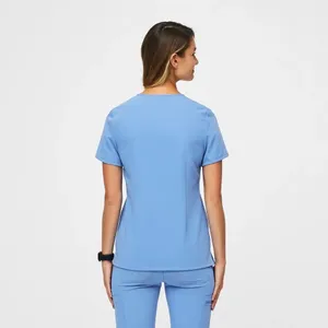 ‼️Figs Casma Three-Pocket Scrub Top‼️ thumbnail 2