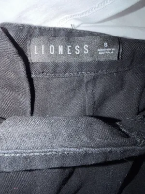 Princess Polly Lioness Mini Skirt thumbnail 3