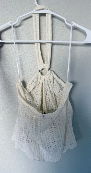 H&M Tank Top thumbnail 1
