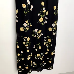 Reformation Emmie Midi Dress in Piazza Floral Summer Size 0 thumbnail 5